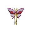 Studio Roof | Lilac Comet Butterfly
